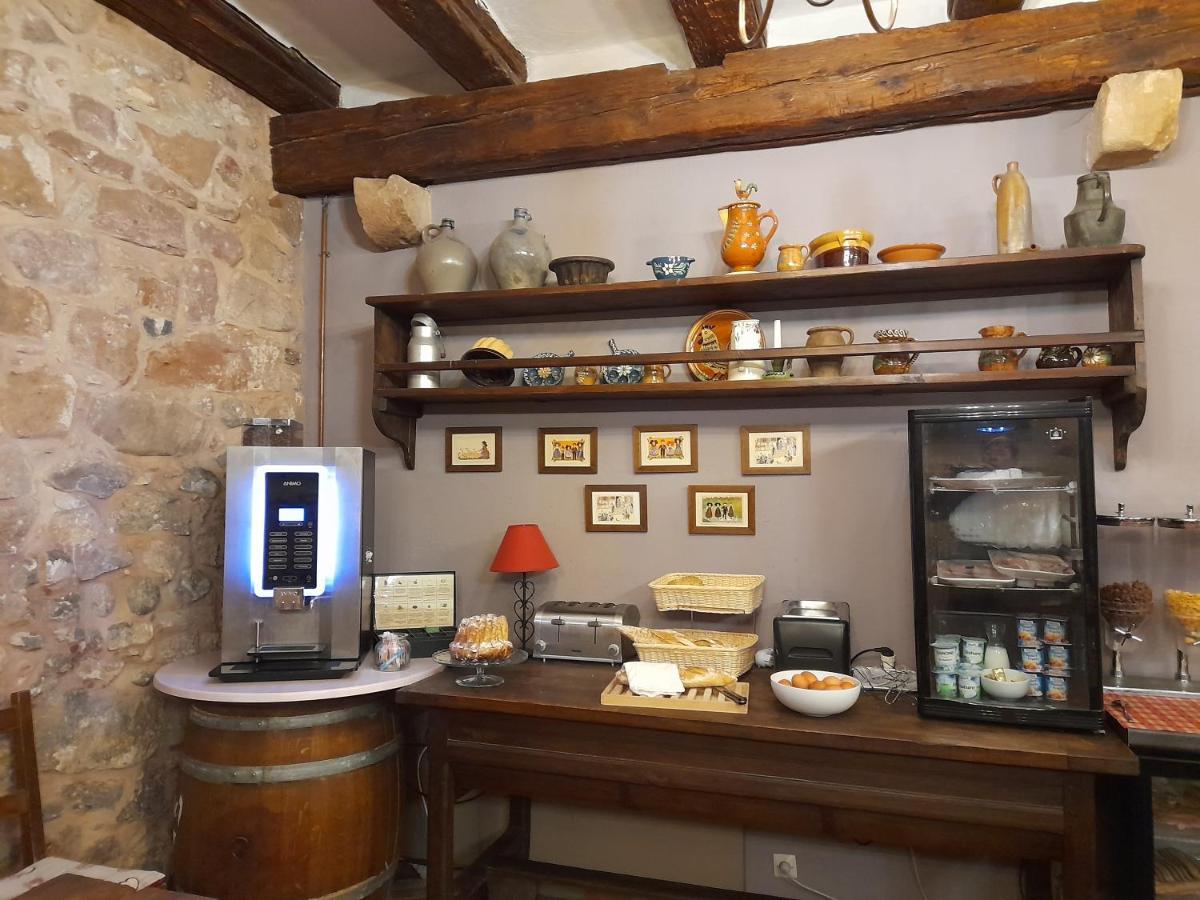 Hotel Berceau Du Vigneron Turckheim Dış mekan fotoğraf
