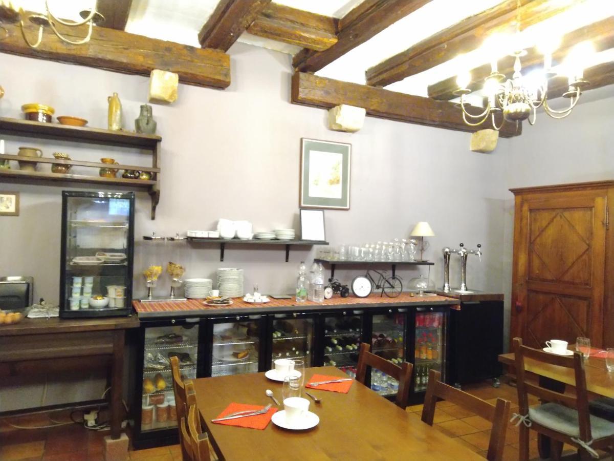 Hotel Berceau Du Vigneron Turckheim Dış mekan fotoğraf