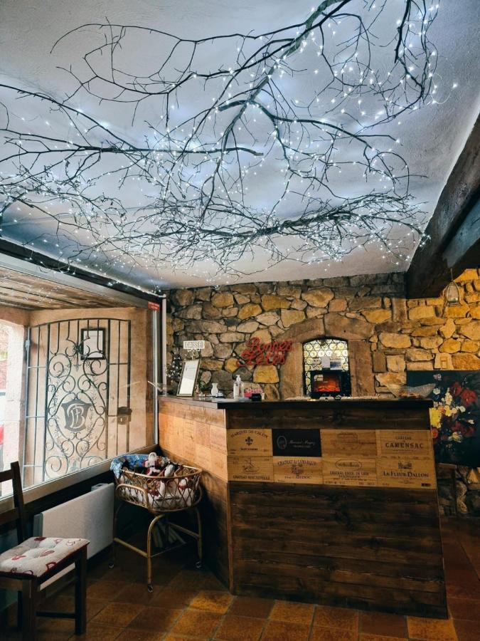 Hotel Berceau Du Vigneron Turckheim Dış mekan fotoğraf