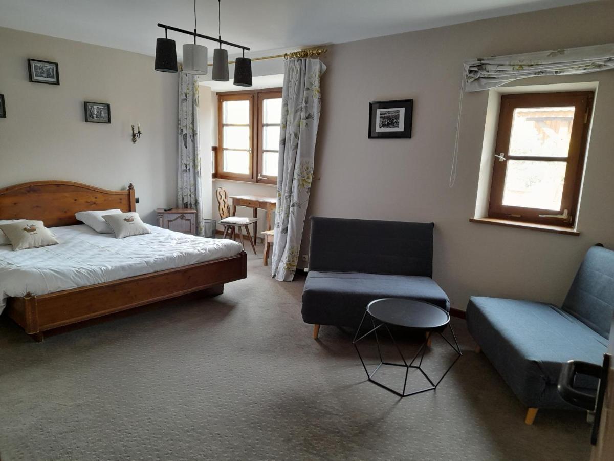 Hotel Berceau Du Vigneron Turckheim Oda fotoğraf