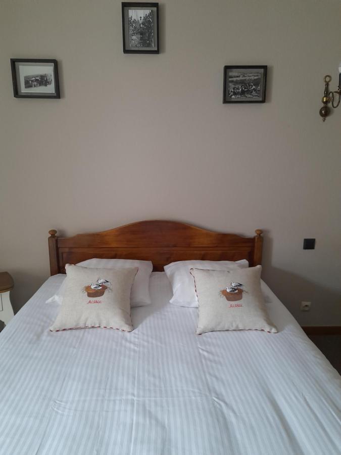 Hotel Berceau Du Vigneron Turckheim Oda fotoğraf