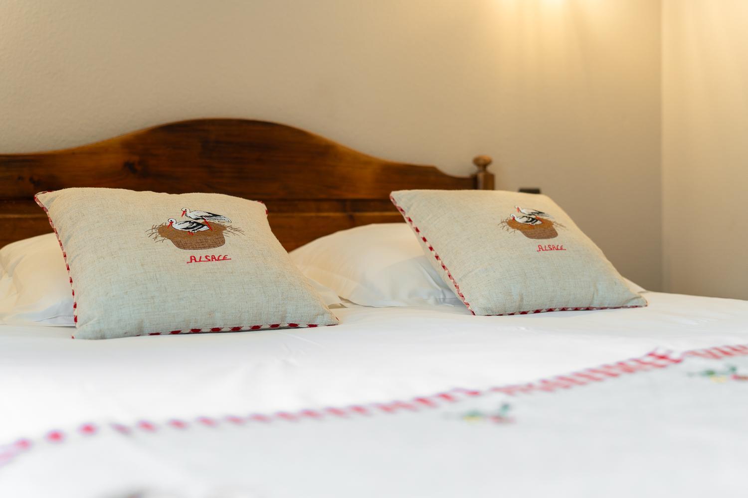 Hotel Berceau Du Vigneron Turckheim Dış mekan fotoğraf