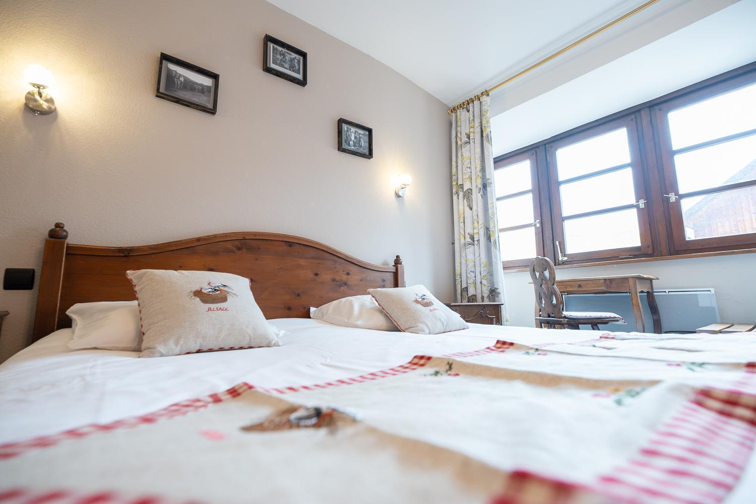 Hotel Berceau Du Vigneron Turckheim Dış mekan fotoğraf