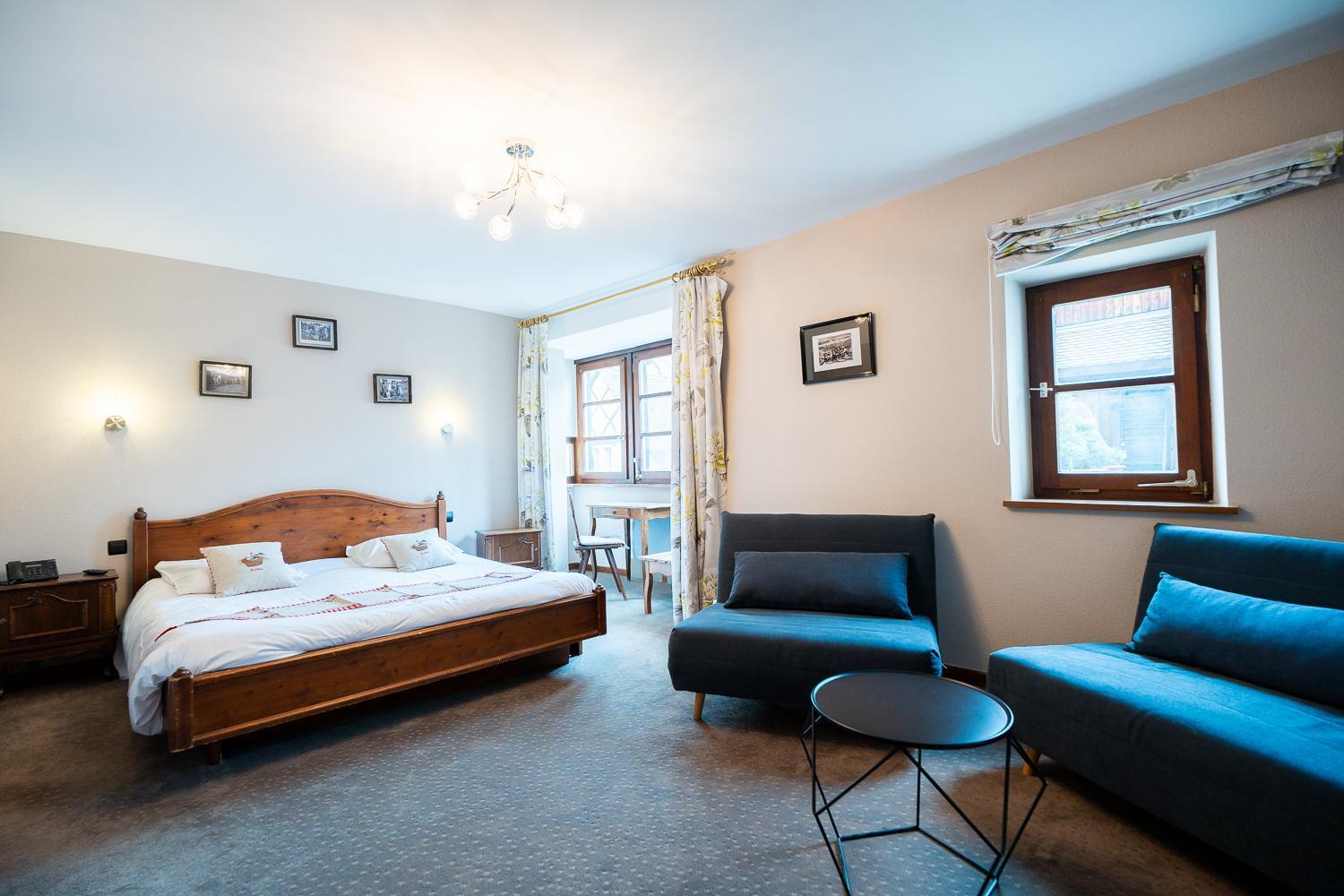 Hotel Berceau Du Vigneron Turckheim Dış mekan fotoğraf