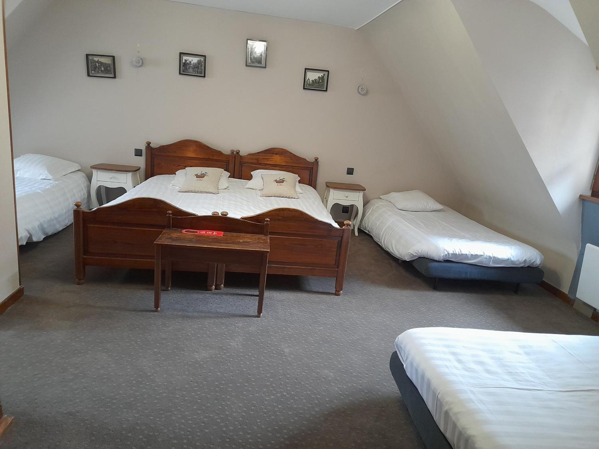Hotel Berceau Du Vigneron Turckheim Oda fotoğraf